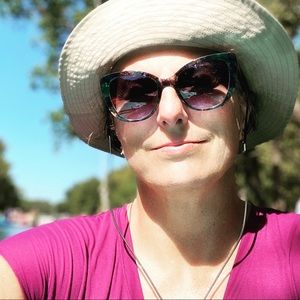 Meet your Posher, Shawn